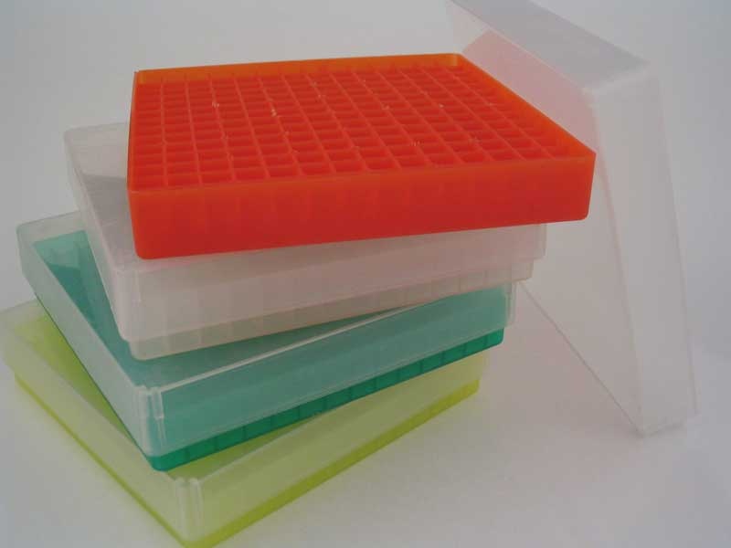 Specimen storage box, to 80C 554029 Grale HDS